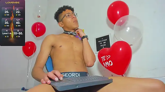 iam corbin online show from 02/14/25, 11:09