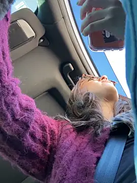 morganbby  online show from 03/07/26, 07:19