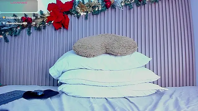 Annie kurt  online show from 12/20/25, 08:55