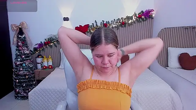 Annie kurt  online show from 12/22/25, 09:26