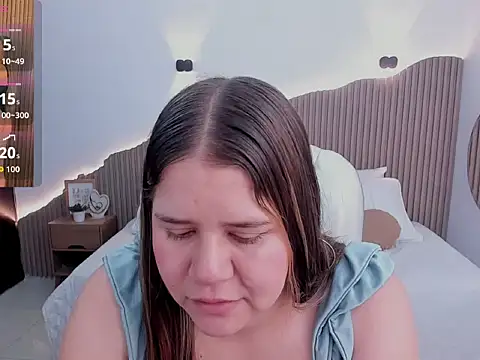 Annie kurt  online show from 02/24/26, 01:56