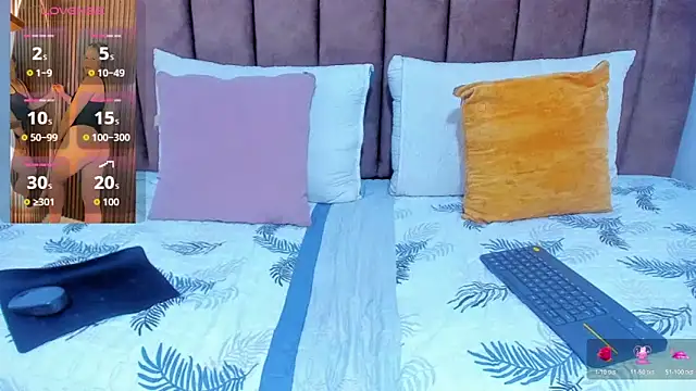 Annie kurt  online show from 02/23/26, 05:02