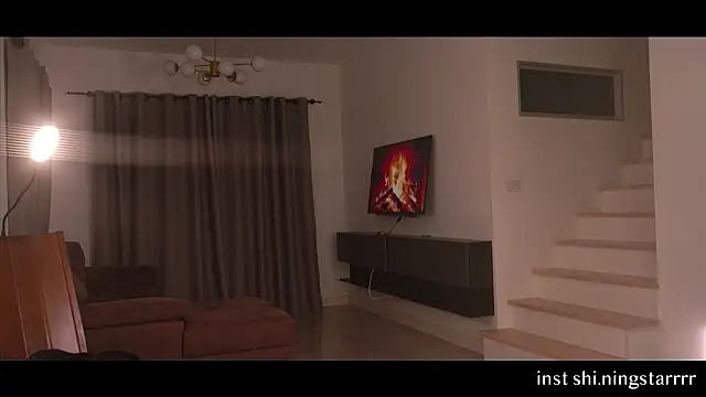 alittlestarrr online show from 03/13/26, 02:22