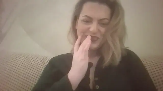 Gigi-Honey online show from 01/31/26, 10:08