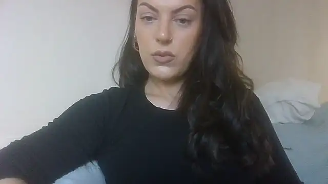 Gigi-Honey online show from 05/27/26, 02:13