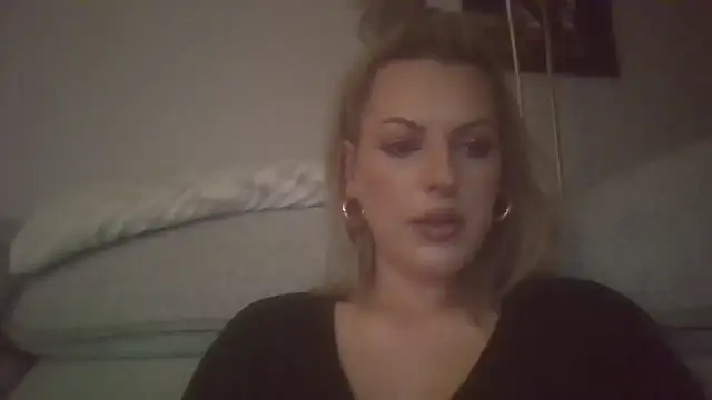 Gigi-Honey online show from 10/11/25, 08:54