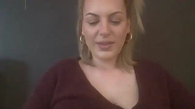 Gigi-Honey online show from 10/12/25, 09:10