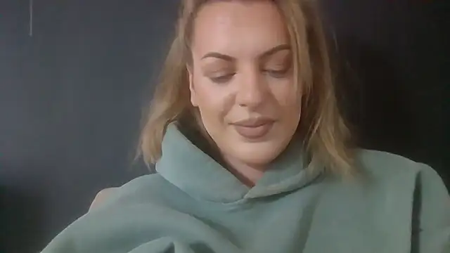 Gigi-Honey online show from 09/11/25, 11:54