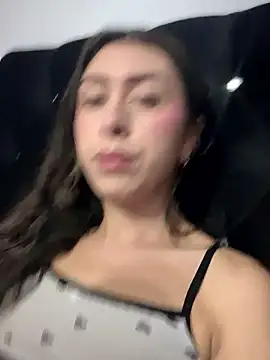 Sara Davina online show from 01/12/26, 02:40