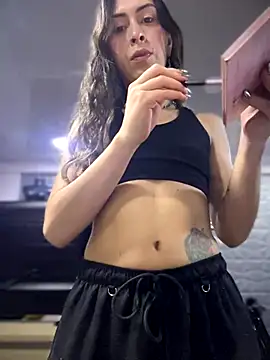 Sara Davina online show from 01/06/26, 01:53