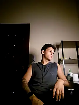 MALIK-PARVATI online show from 04/04/26, 03:57
