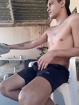 MALIK-PARVATI online show from 02/14/25, 06:29