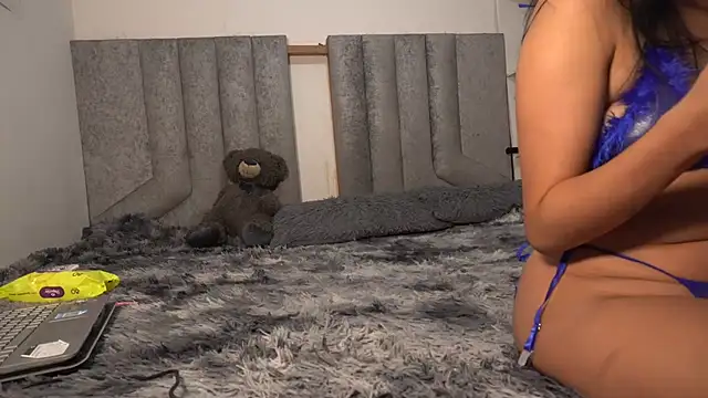 womantall99 online show from 01/08/26, 12:00