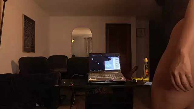 womantall99 online show from 10/17/25, 11:17