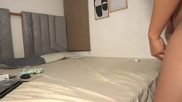 womantall99 online show from 03/02/26, 11:28