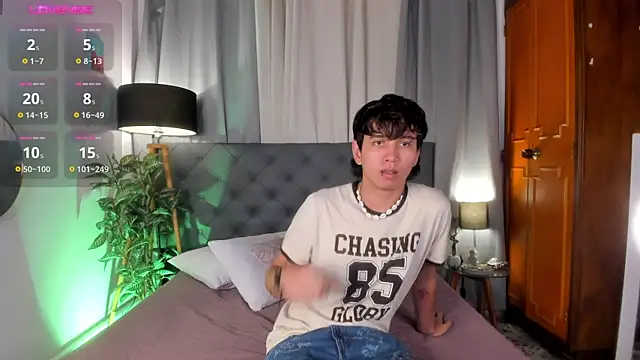 Brian-Ausslos online show from 01/12/26, 04:52