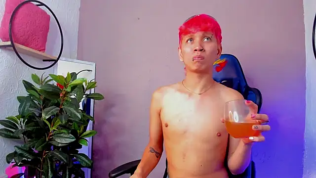 Brian-Ausslos online show from 03/08/25, 01:28