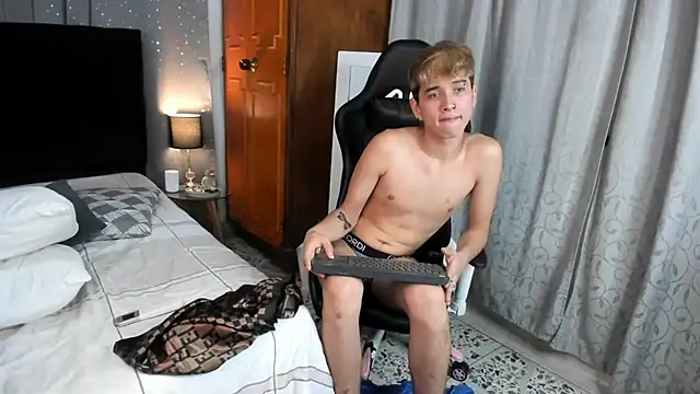 Brian-Ausslos online show from 02/20/25, 07:45