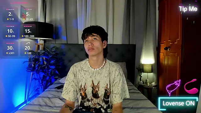 Brian-Ausslos online show from 01/10/26, 04:41