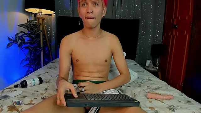 Brian-Ausslos online show from 03/14/25, 03:58