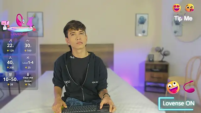 Brian-Ausslos online show from 11/20/25, 04:46