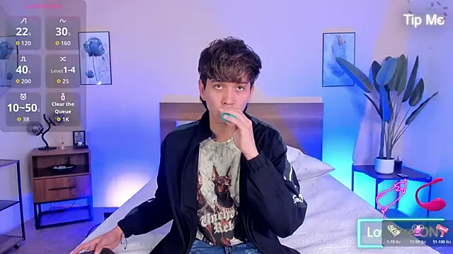 Brian-Ausslos online show from 12/14/25, 04:40