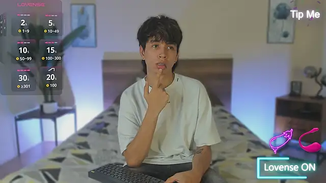 Brian-Ausslos online show from 01/09/26, 04:41