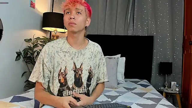 Brian-Ausslos online show from 03/21/25, 05:00