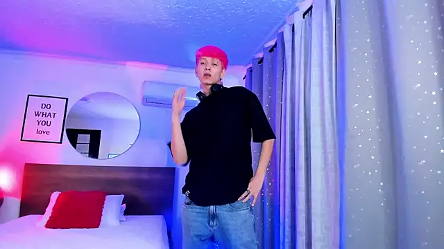 Brian-Ausslos online show from 03/03/25, 04:32