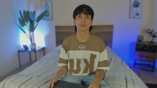 Brian-Ausslos online show from 01/08/26, 04:29