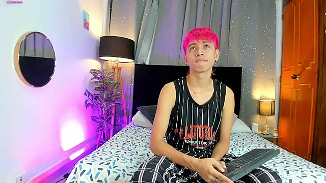 Brian-Ausslos online show from 02/22/25, 04:40