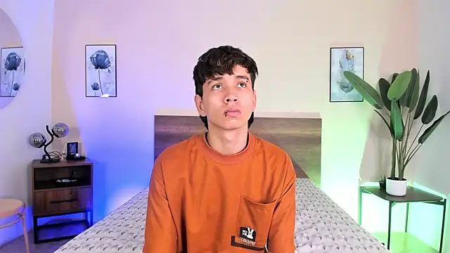 Brian-Ausslos online show from 11/27/25, 04:57