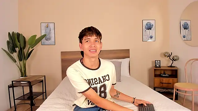 Brian-Ausslos online show from 11/22/25, 04:55