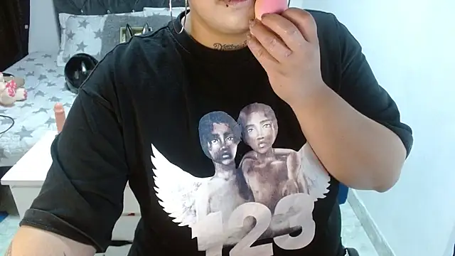 brittanysexhot online show from 11/25/25, 03:23