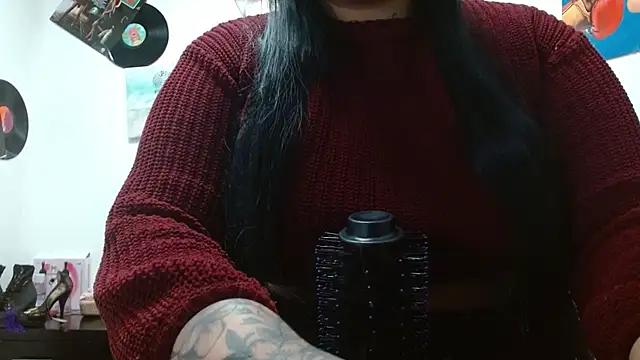 Snapshot of brittanysexhot chatting on 02/28/25, 02:31 brittanysexhot online show from 02/28/25, 02:31