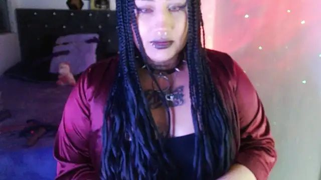 brittanysexhot online show from 02/12/26, 07:19