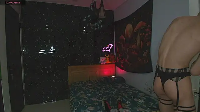 devil fts online show from 01/11/26, 09:49