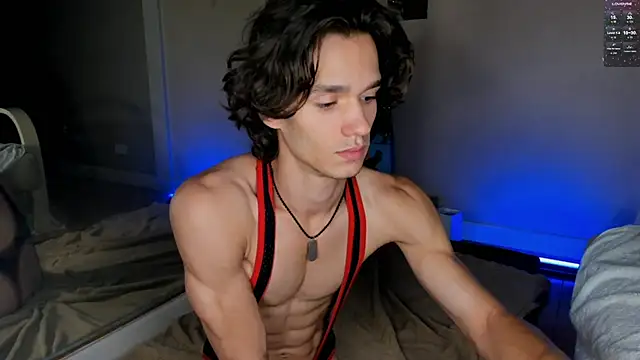 devil fts online show from 02/26/25, 12:49