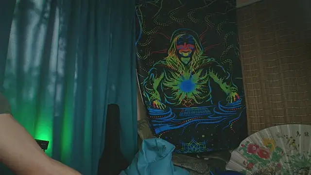 devil fts online show from 10/09/25, 03:18