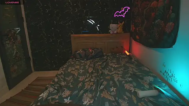 devil fts online show from 02/15/26, 06:14