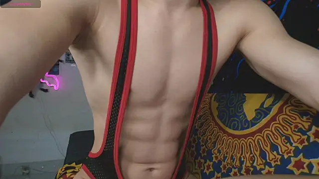 devil fts online show from 12/04/25, 04:22