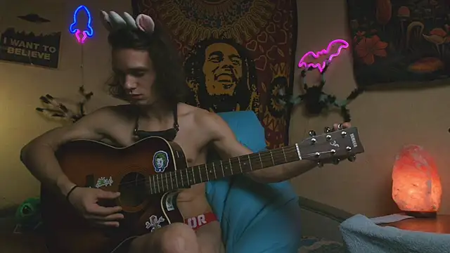 devil fts online show from 09/29/25, 05:36