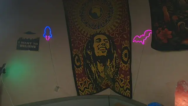 devil fts online show from 10/05/25, 03:19