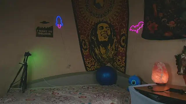 devil fts online show from 10/07/25, 03:18