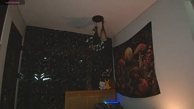 devil fts online show from 01/12/26, 09:27