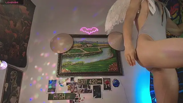 devil fts online show from 10/30/25, 03:49