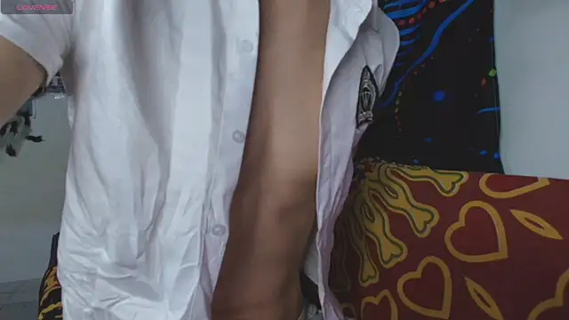 devil fts online show from 11/19/25, 04:23