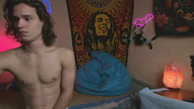 devil fts online show from 09/28/25, 02:35