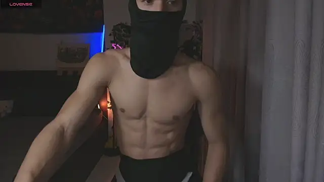 devil fts online show from 03/22/26, 11:34