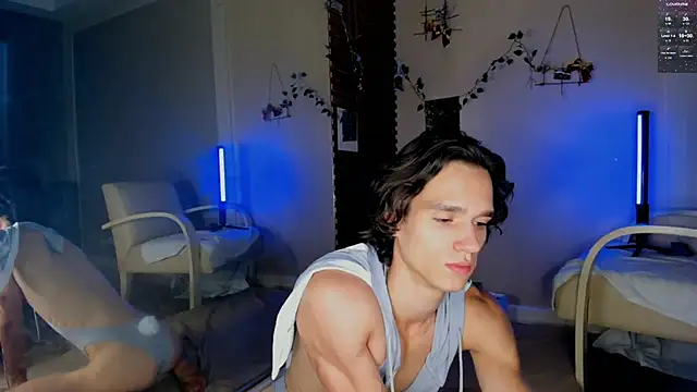 devil fts online show from 02/27/25, 04:24